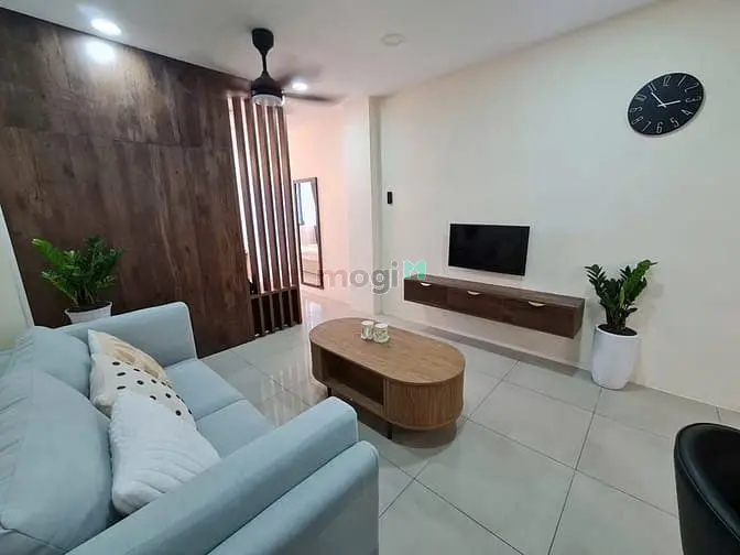 Căn Hộ 1 Phòng Ngủ 40M2 Cửa Sổ Lớn Gần Sân Bay Tân Sơn Nhất