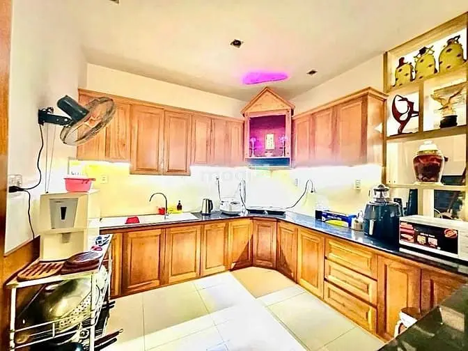 Căn Hiếm Trung Tâm Hải Châu – Gara Ô Tô – 13.8 Tỷ