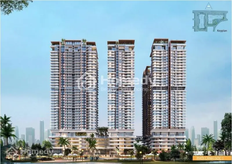 Newtown Diamond – Sở Hữu Căn Hộ Biển Đẳng Cấp Ngay Trục Khách Sạn 5 Sao Đà Nẵng