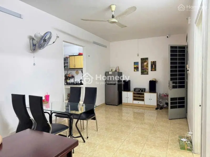 Căn Hộ Nam Kỳ Khởi Nghĩa, Q3, 90M2, 2Pn, Tolet, Nội Thất Đủ, 10Tr5/Tháng.