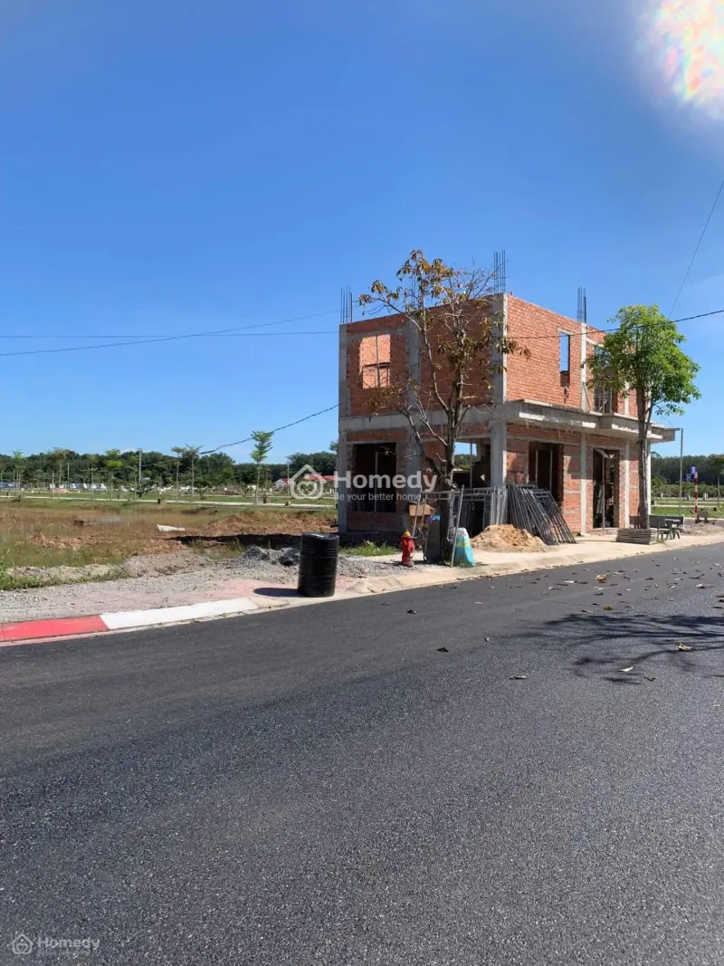 Chính Chủ Bán Gấp 975 Triệu, Khu Đô Thị Bình Dương Mặt Tiền N3 Dt741 Ngay Kcn Vsip, Dân Cư Đông Đúc