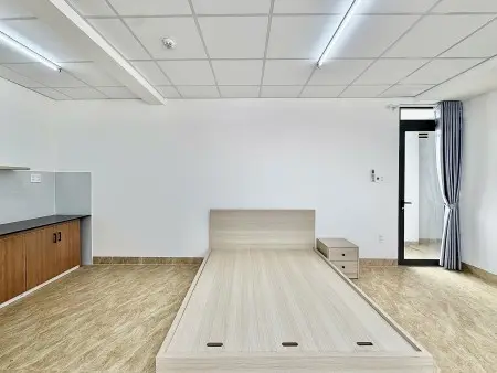 Còn 1 Phòng Duy Nhất – Bình Trưng Đông – Giá 5Tr