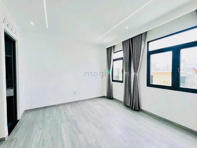 Cho Thuê Nhà Hẻm Vip 2/12B Cao Thắng, Phường 5, Quận 3