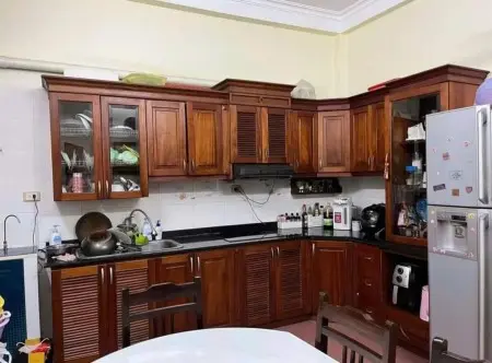 Căn Hộ Riêng Nam Kỳ Khởi Nghĩa, P6, Quận 3, 103M2, 2Pn, 10Tr5/Tháng.