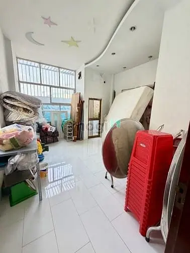 Hẻm Xe Hơi 5M Lê Văn Quới 3Tầng Đẹp 4.4 X 16 Hoàn Công Đủ Chỉ 6.070 T