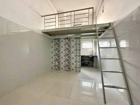 Cần Pass Lại Phòng Trọ 3-4 Người Ở Do Di Chuyển Công Tác