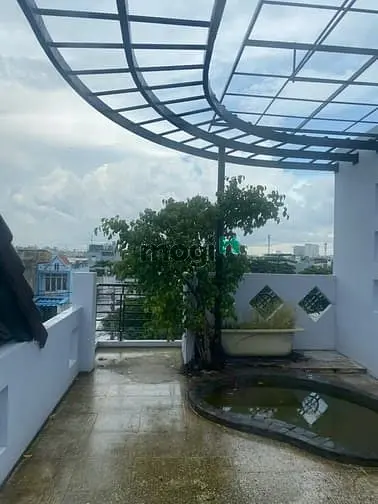 Nhà Mặt Tiền Hẻm Lâm Văn Bền - 5 X 15M - Btct - Hợp Mua Ở, Giữ Tiền