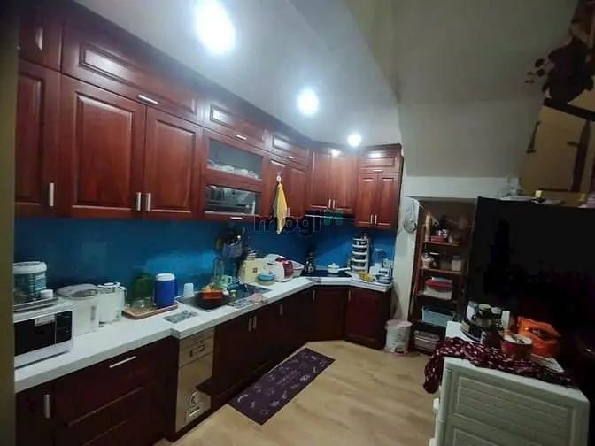 Bán Chính Chủ 3 Tầng Phường 15, Lê Đức Thọ, Hẻm Xe , 8,4 Tỷ