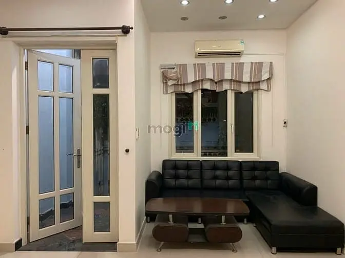 Cho Thuê Nhà Mặt Tiền (5.6X18M) Nguyễn Văn Hưởng, Thảo Điền - 31Tr/Th