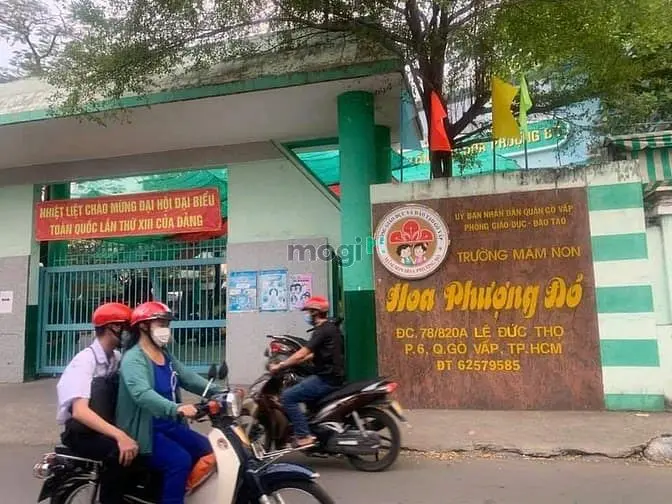 Nhà Chính Chủ Gửi Bán 1 Sẹc Đ.số 30 Hxt 93M2 5Lầu Mới Gần Chợ Hơn 9 Tỷ