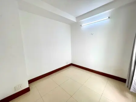 Studio 1 Phòng Ngủ Tách Bếp Cửa Sổ Trời Ngay Cv Làng Hoa Gò Vấp