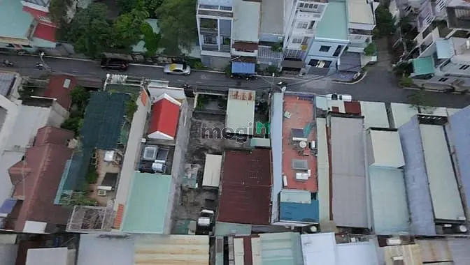 Ngang 6.5M • Diện Tích 140M² • Xây Dựng Mới 6 Tầng • Giá Chỉ 10.5 Tỷ