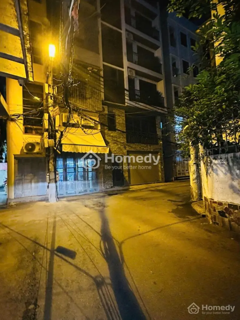 Bán Gấp Đất Khu Phân Lô Tô Vĩnh Diện - Thanh Xuân - Hà Nội 20 Tỷ