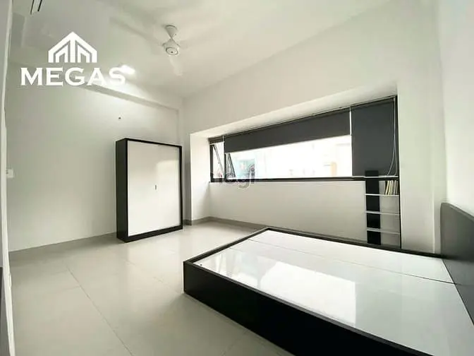 Chdv Mới Sẵn Nội Thất Siêu Thoáng Ở Tân Hương Gần Aeon Tân Phú