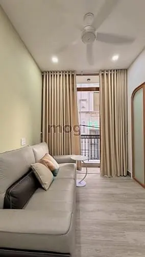 Chính Chủ Bán Nhà Khu Bàu Cát - Trung Lang P12 Quận Tân Bình