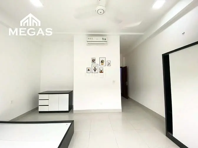 Chdv Mới Sẵn Nội Thất Siêu Thoáng Ở Tân Hương Gần Aeon Tân Phú