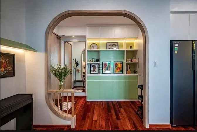 Bán Căn Hộ Chung Cư Rivier Point - Phú Mỹ Hưng-Tp.hcm