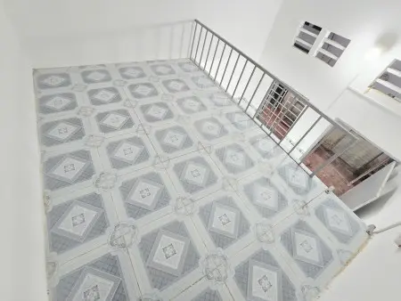 Dãy Trọ Mới Gác Cao Nguyễn Tri Phương Gần Cầu Linh Xuân, Ko Chủ Giờ Tự Do