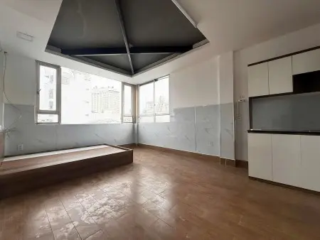 Phòng Đẹp Giữa Trung Tâm Q3 – Giá Chỉ 6Tr