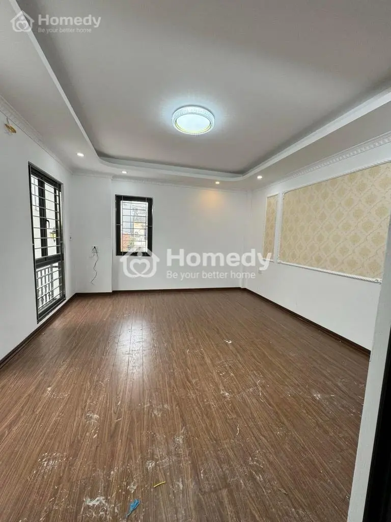 Bán Nhà Riêng Quận Cầu Giấy - Hà Nội Giá 3.50 Tỷ