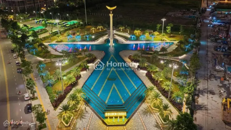 Bán Shophouse Sở Hữu Lâu Dài Đại Lộ Mua Sắm - Còn Htls 0% Trong 1 Năm - Vinhomes Grand Park