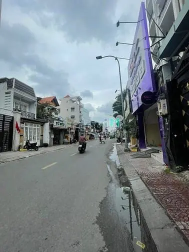 Bán Nc4 Mặt Tiền Nguyễn Văn Đậu - Thông Số 4X22,5M - Xây Hầm 7 Tầng.