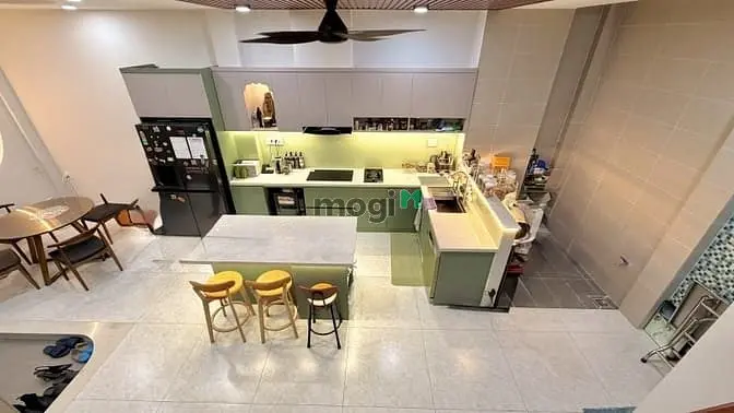 Chính Chủ Bán Nhà Khu Bàu Cát - Trung Lang P12 Quận Tân Bình