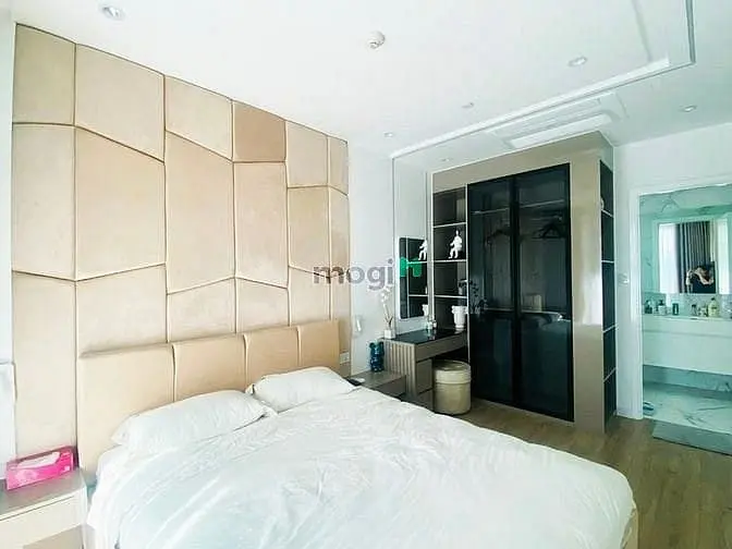 Cho Thuê Ch Hưng Phúc, 3 Phòng Ngủ, 22 Triệu, Phú Mỹ Hưng, Q7, Hcm