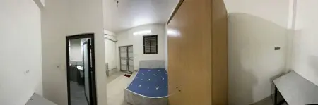 Chính Chủ Cho Thuê Phòng 27M Tại 25/192 Kim Mã Vskk K Chung Chủ