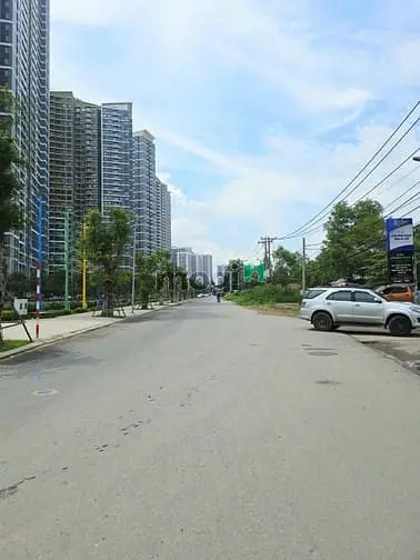 246M2 Full Thổ, Hẻm Xe Hơi, Cách Mt Nguyễn Xiển 1 Căn, Trường Thạnh,Q9