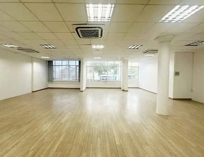 Mt Phan Xích Long Phú Nhuận Dt 10 X 18M Hầm Trệt, 4 Lầu