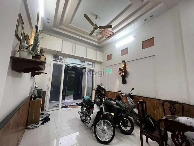 Mặt Tiền Kinh Doanh Hiền Vương 67M2 Chỉ 8.5 Tỷ Thương Lượng