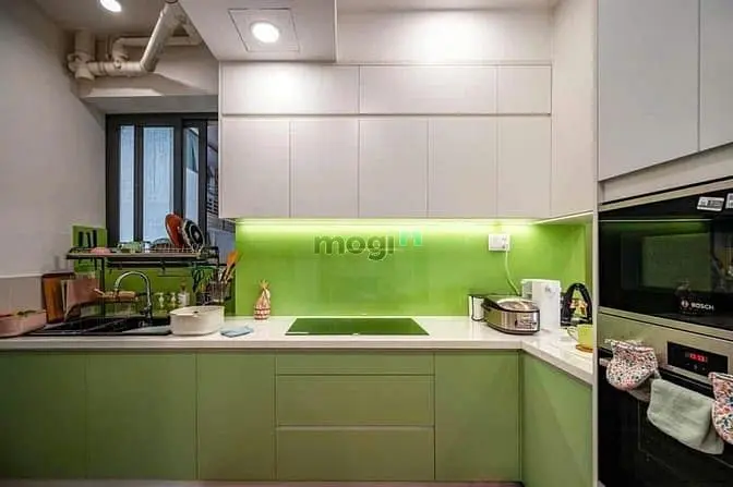 Cho Thuê Căn Hộ Star Hill , 2 Phòng Ngủ , 94M2 , 22Tr . Phú Mỹ Hưng