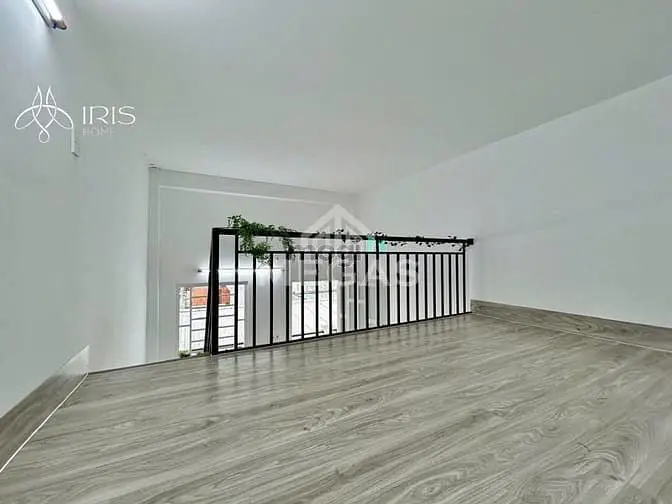 Homyland Quận 2 - Duplex Ban Công Mới Xây 100%