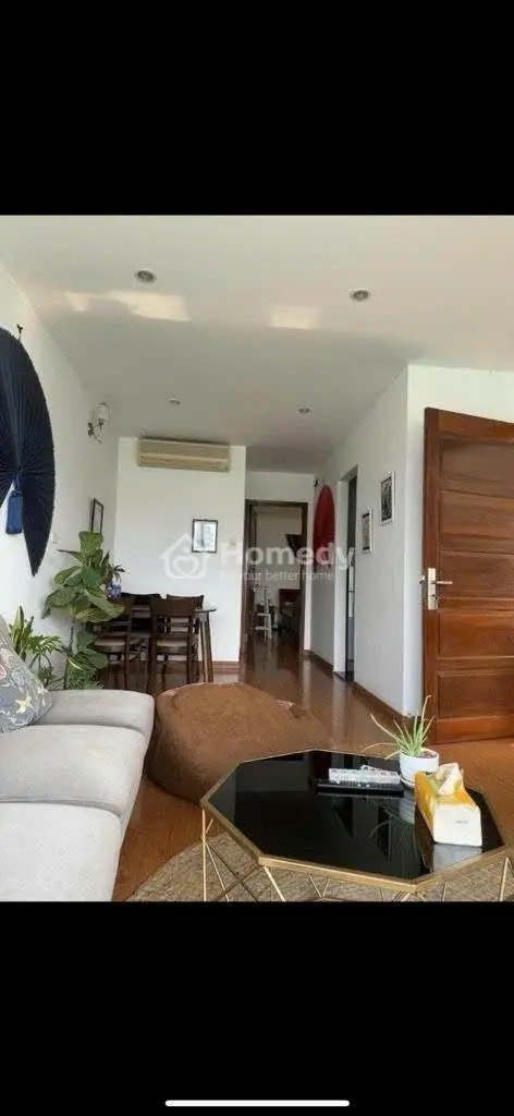 Bán Nhà 2 Mặt Tiền Tây Hồ – Từ Hoa – Khai Thác Homestay, Dòng Tiền Ổn Định