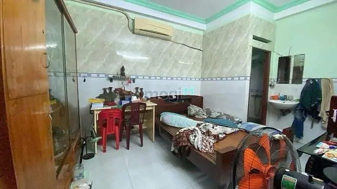 Mặt Tiền Nguyễn Hữu Tiến, 112M2, 4.5X25, 5 Tầng Btct, Dòng Tiền Sẵn