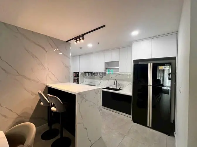 Cho Thuê Nhanh Căn Hộ The Antonia, Pmh, Q7 Nhà Đẹp, Mới 100% 3Pn