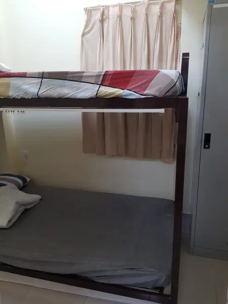 Phòng Trọ Giá Rẻ, Dt 12M2, Tiện Nghi Đầy Đủ, Thân Thiện, Ko Cọc Phòng, H Tự Do