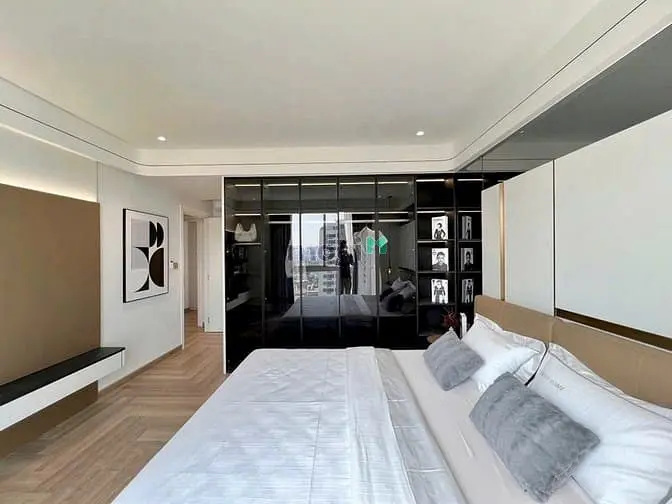 Cho Thuê Căn Hộ Giá Chỉ 22Tr , The Antonia , Ngay Tt- Phú Mỹ Hưng