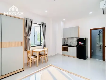 Căn Hộ Ban Công Ful Nội Thất Giá Từ 4X Ngay Chung Cư Citisoho Cát Lái