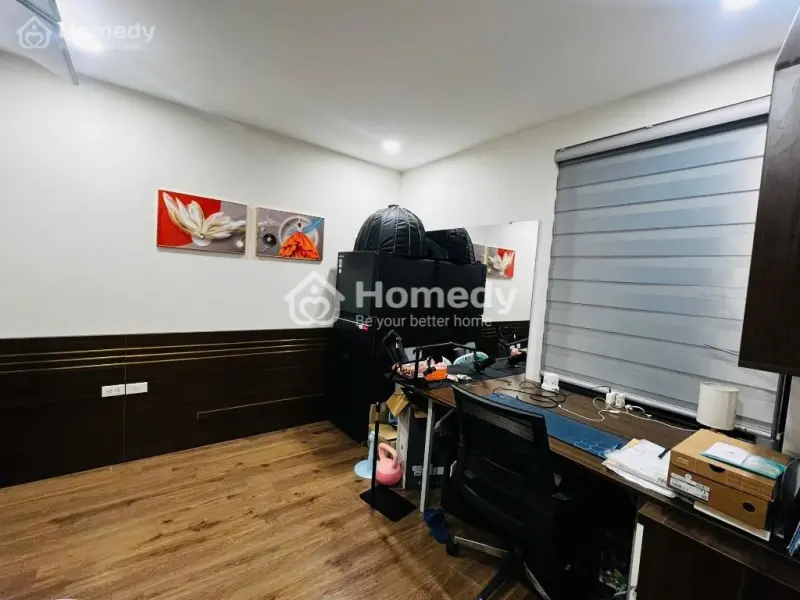 Chuyển Công Tác Cần Cho Thuê Gấp 2N 62M2 Cc Hateco Xuân Phương