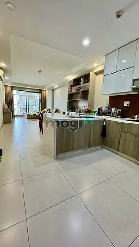Cho Thuê Gold View 92M2 2Pn, View Hồ Bơi Đẹp Nhất, Nội Thất Đẹp: 20Tr