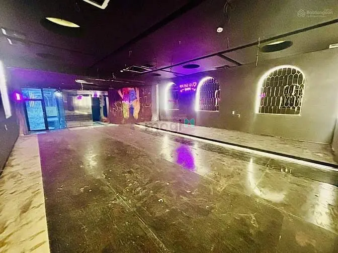 Siêu Hot Nhà Mặt Tiền Bùi Thị Xuân Quận 1 Gần Cách Mạng Tháng 8