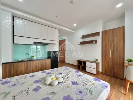 Siêu Ưu Đãi – Khai Trương Căn Hộ - Ngay Homyland Quận 2