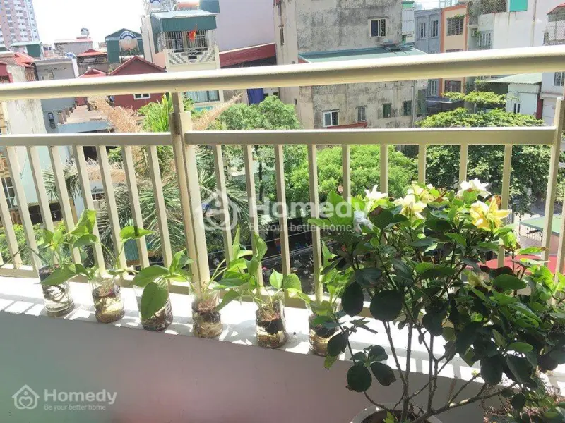 Cần Bán Căn Hộ Cc 151 Nguyễn Đức Cảnh 2 Pn 2Wc 86M , Nhà Đẹp 5,6 Tỷ