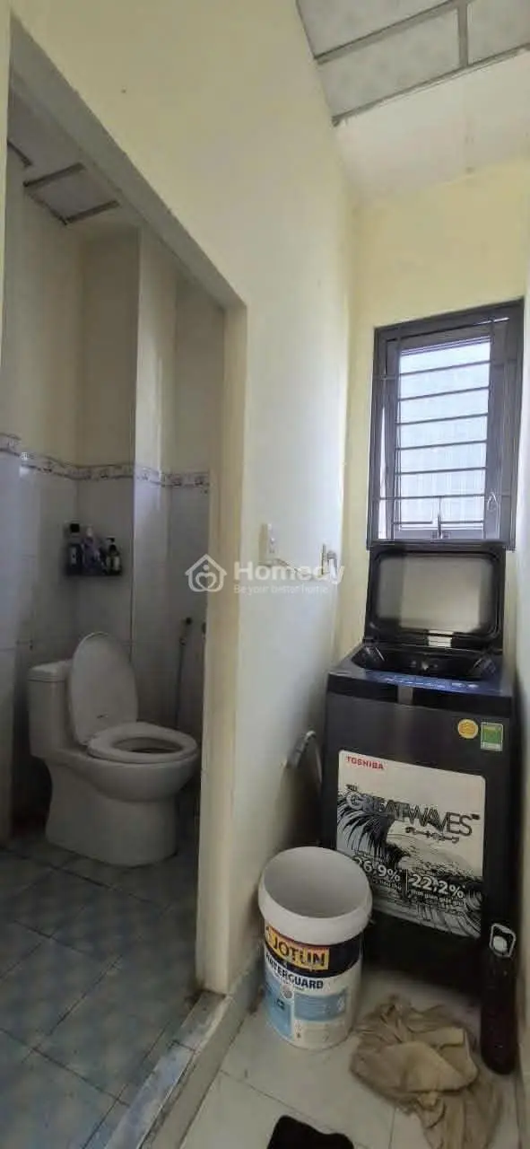 🔴Bán Nhà 2 Tầng – Mặt Tiền Nguyễn Xí – Trục Kinh Doanh Sầm Uất