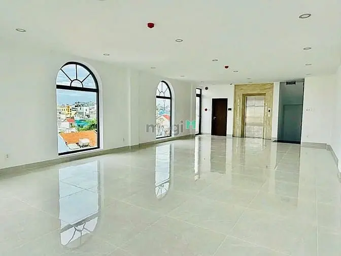 Cho Thuê Nhà Mặt Tiền Số 339C Lê Văn Sỹ, Phường 12, Quận 3