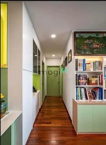 Bán Căn Hộ Chung Cư Rivier Point - Phú Mỹ Hưng-Tp.hcm