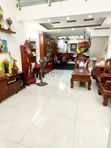 Nhà Chính Chủ Gửi Bán 1 Sẹc Đ.số 30 Hxt 93M2 5Lầu Mới Gần Chợ Hơn 9 Tỷ