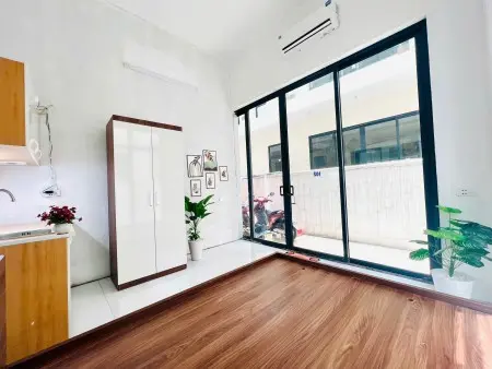 Cho Thuê Phòng Trọ Full Nội Thất Dương Nội, Hà Đông. Giá Từ 3Tr5/Th